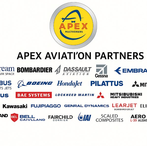 APEX aviation partners