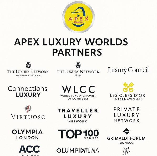 APEX luxury worlds partners