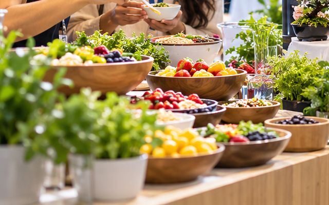 Detox, fasting & Mayr cures