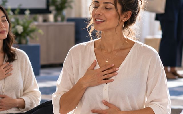 Sleep & stress clinics